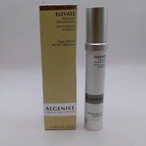 Algenist - Elevate Advanced‎ Retinol Serum,1 fLBRAND NEW